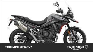 TRIUMPH Tiger 900 GT Pro Abs