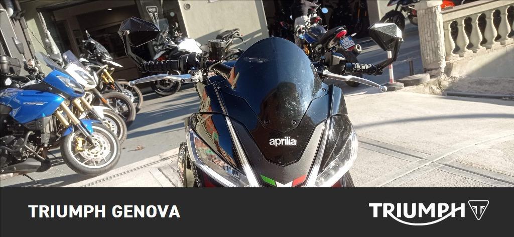 APRILIA Tuono 660 Factory Abs