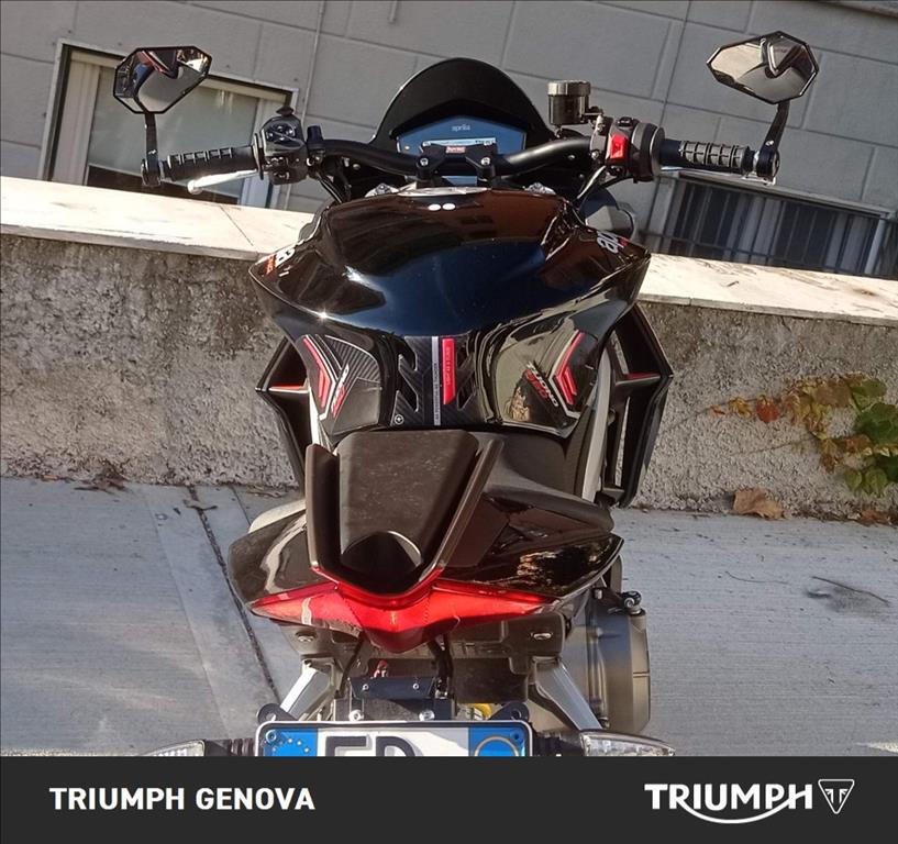 APRILIA Tuono 660 Factory Abs