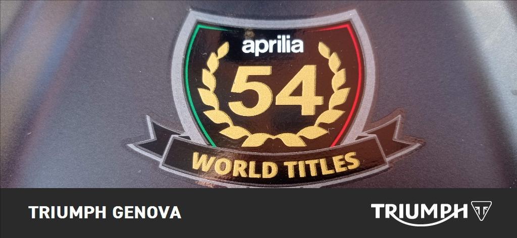 APRILIA Tuono 660 Factory Abs