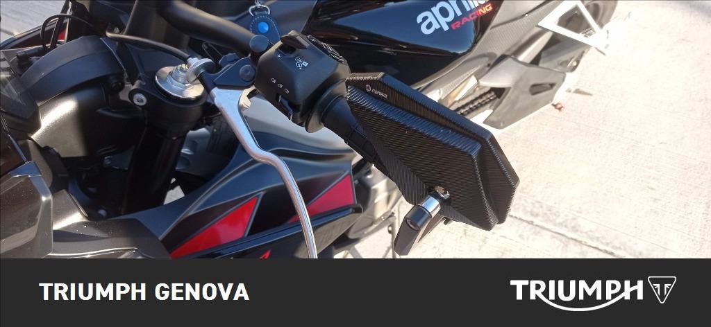 APRILIA Tuono 660 Factory Abs