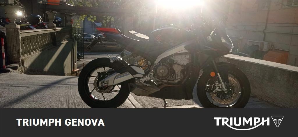 APRILIA Tuono 660 Factory Abs